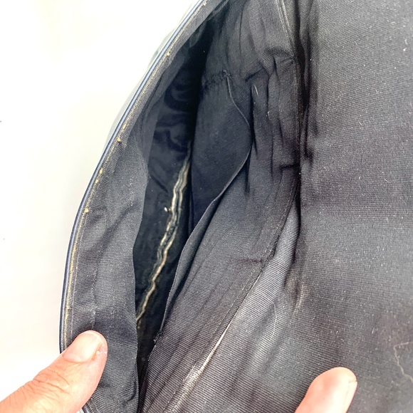 Vintage KH Leather Purse - Picture 11 of 13